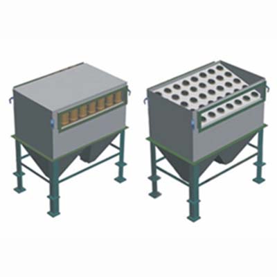 Циклондық шаң жинағышты шеберханаңыз үшін не қажет етеді